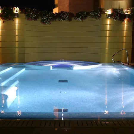 Hotel Novecento