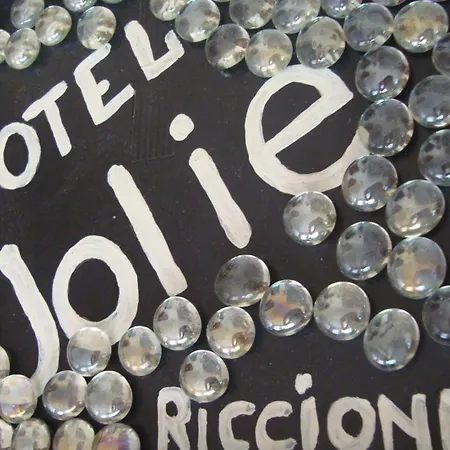 Jolie Riccione