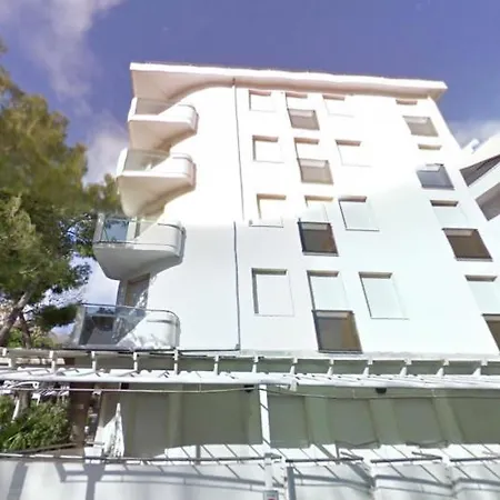 Hotel Abc Riccione