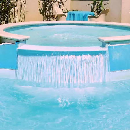 Hotel Ca' Bianca