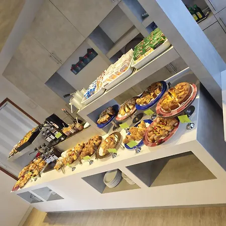 Hotel Annalisa 3*