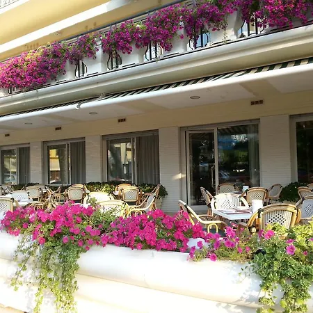 Parco Hotel 3*