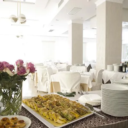 Hotel Parco Riccione