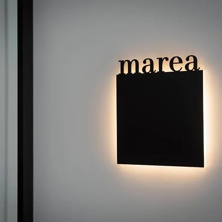 ホテル Maestrale リッチョーネ