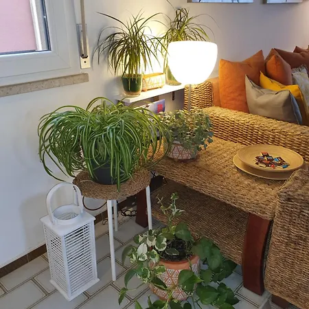 Bettina's Wonderful Flat Apartmán Riccione