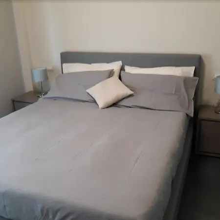Appartement Simeoli *