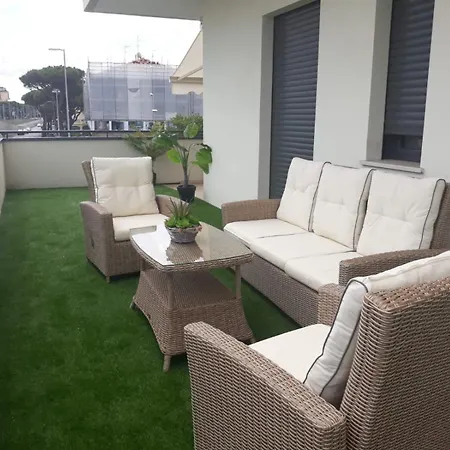 Appartement Simeoli *