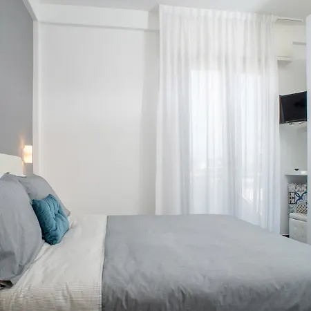 Simeoli Appartement *