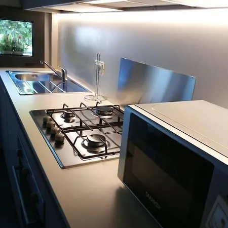 Simeoli Appartement Riccione