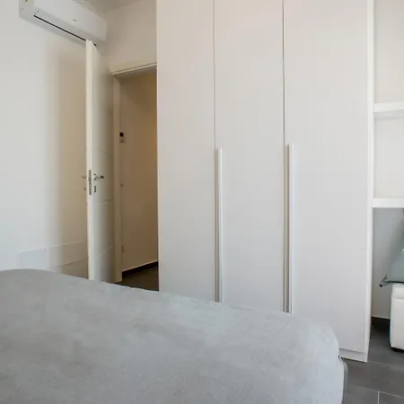 Appartement Simeoli