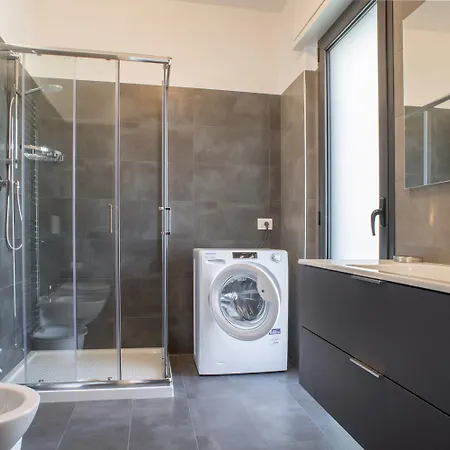 Appartement Simeoli