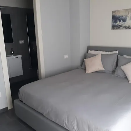 Simeoli Appartement Riccione