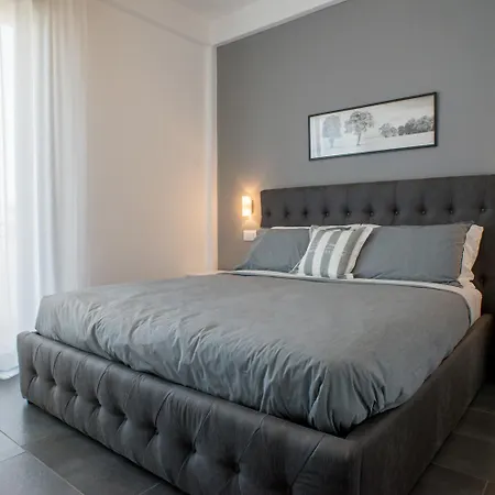 Simeoli Appartement Riccione