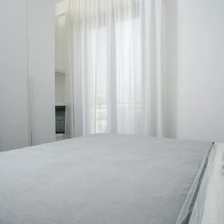 Appartement Simeoli Riccione