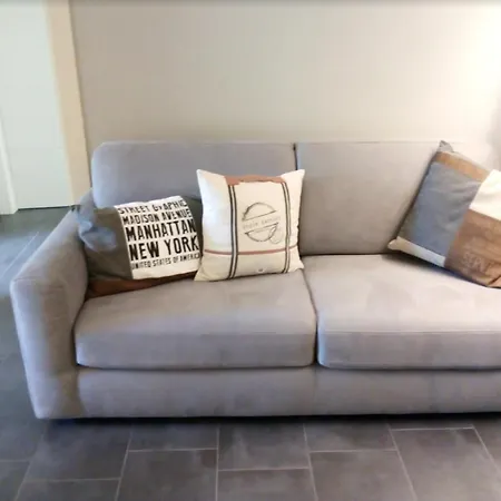 Appartement Simeoli *
