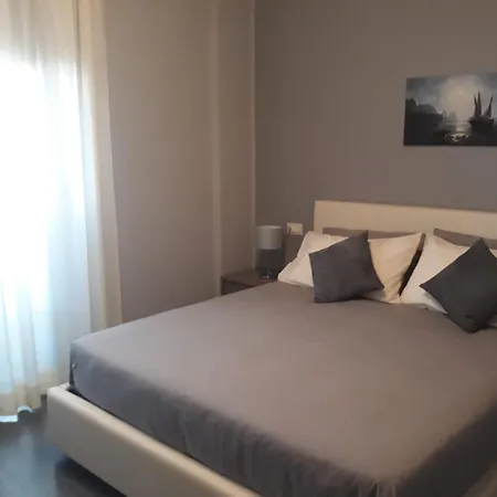 Appartement Simeoli