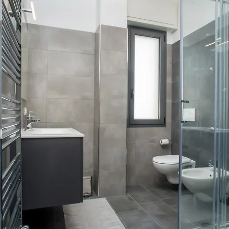 Appartement Simeoli Riccione