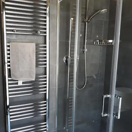 Appartement Simeoli Riccione
