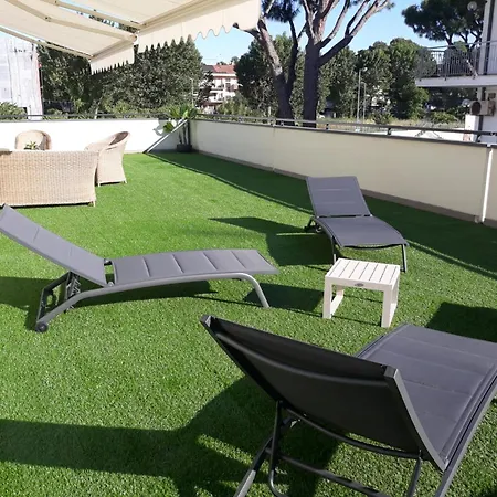 Appartement Simeoli