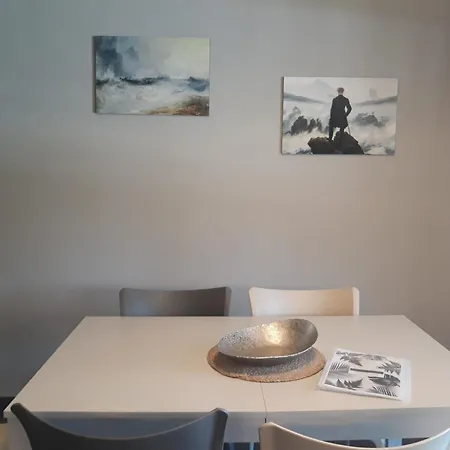 Appartement Simeoli