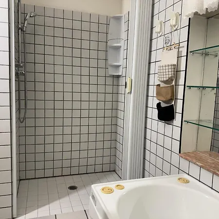 Apartman Casa Stella *