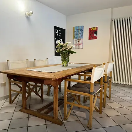 Apartman Casa Stella Riccione