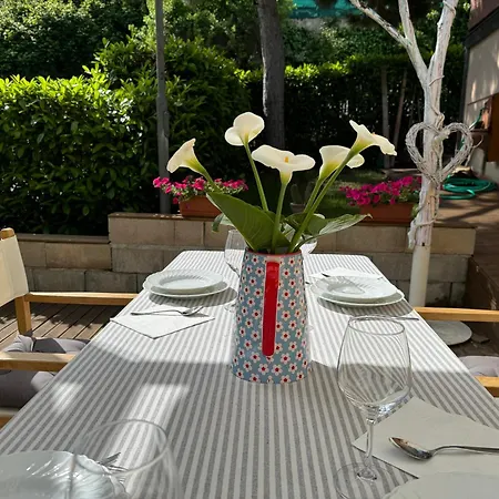 Apartman Casa Stella