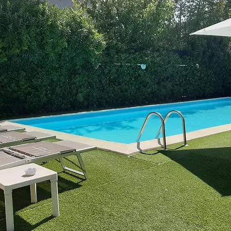 Arlecchino Hotel 3*