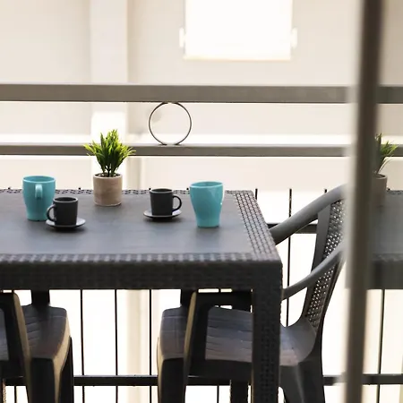 We - Sole Mare, Apartment *