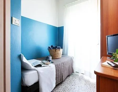 Pacific Otel 3*