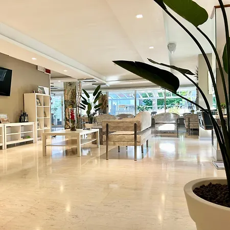 Otel Pacific