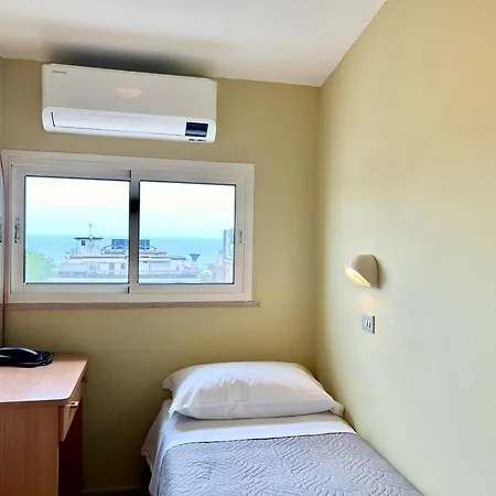 Pacific Otel Riccione
