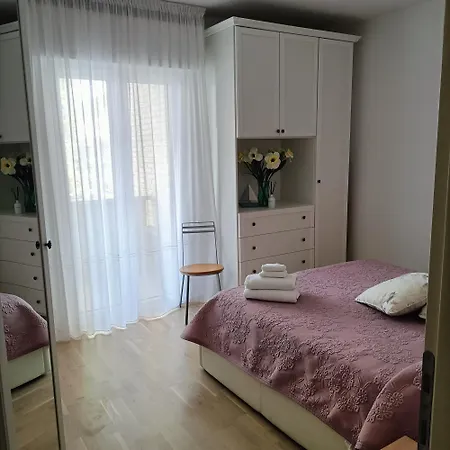Apartament Stella Maris Porto Riccione