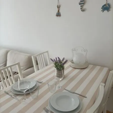 Apartament Stella Maris Porto