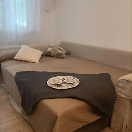 Stella Maris Porto Apartament *