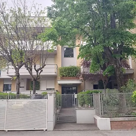 Stella Maris Porto Apartament Riccione