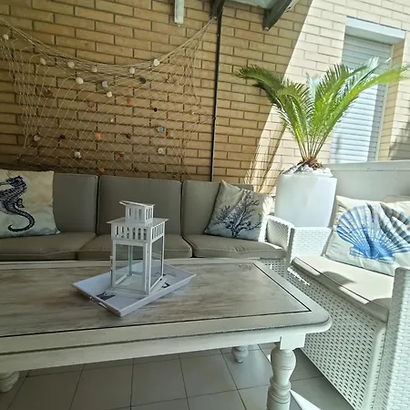 Apartament Stella Maris Porto *