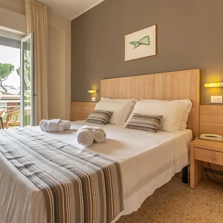 Hotel Cormoran