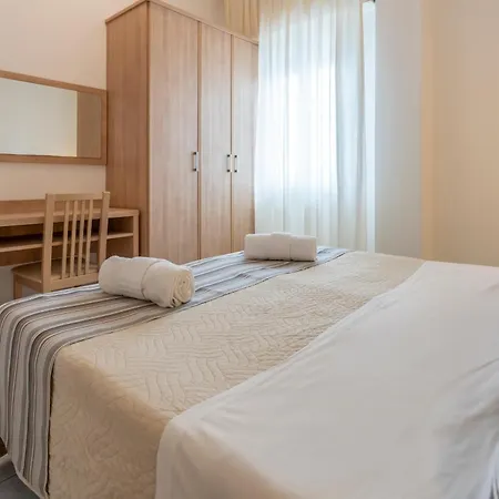 Cormoran Hotel Riccione