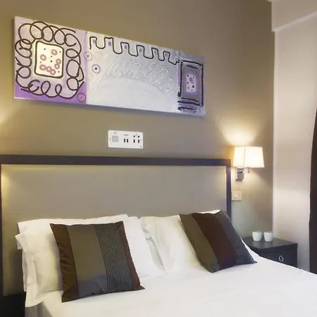 Hotell Ambassador