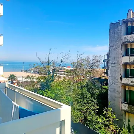 מלון La Residenza 3*