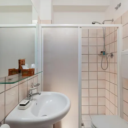 Hotel Hotel Corona 3*
