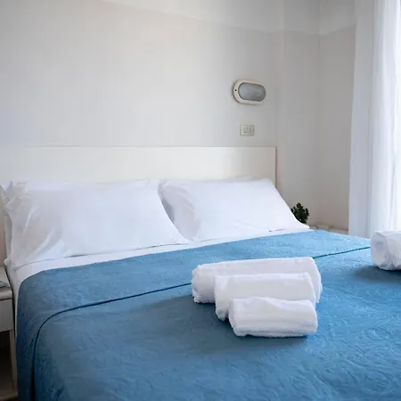 Selene - Vista Mare 3* 리치오네