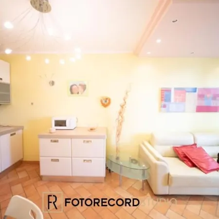 Apartment Casa Vacanza Aurora Riccione