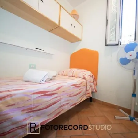 Apartment Casa Vacanza Aurora Riccione