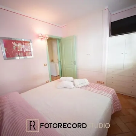 Apartment Casa Vacanza Aurora *