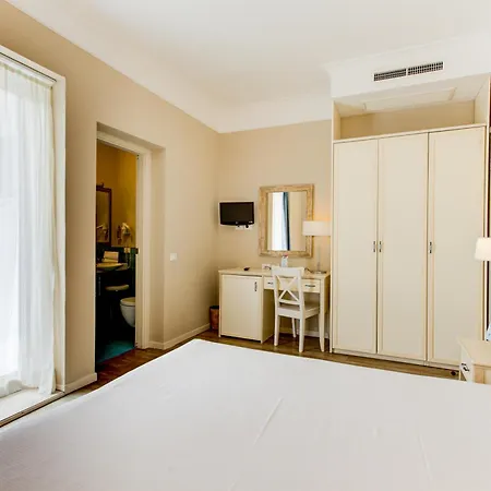 Hotell Beyou Rosa 3*