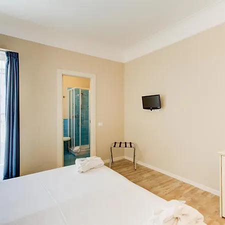 Beyou Rosa 3* Riccione