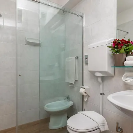Adlon - Fronte Mare Hotel 3*