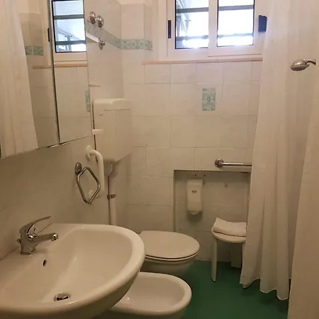 Hotel La Cappuccina